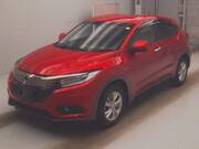 2019 HONDA VEZEL