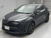2022 TOYOTA C-HR