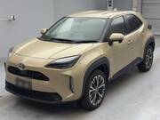 2022 TOYOTA YARIS CROSS Z