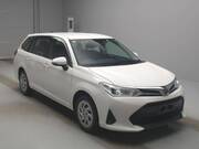 2021 TOYOTA COROLLA FIELDER