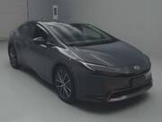 2026 TOYOTA PRIUS G