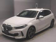 2021 BMW 1 SERIES