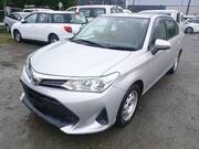 2019 TOYOTA COROLLA AXIO