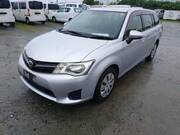 2013 TOYOTA COROLLA FIELDER