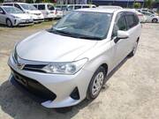 2019 TOYOTA COROLLA FIELDER
