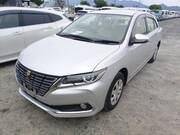 2017 TOYOTA PREMIO