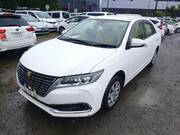 2019 TOYOTA PREMIO