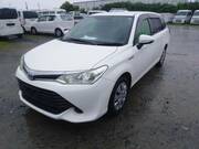 2017 TOYOTA COROLLA FIELDER