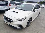 2021 SUBARU LEVORG