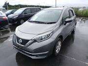 2019 NISSAN NOTE