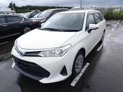 2021 TOYOTA COROLLA FIELDER