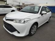 2017 TOYOTA COROLLA AXIO