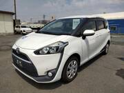 2016 TOYOTA SIENTA