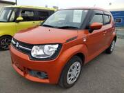 2019 SUZUKI IGNIS