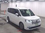 2023 HONDA STEPWAGON