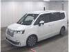 HONDA STEPWAGON