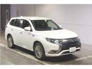 2021 MITSUBISHI OUTLANDER PHEV