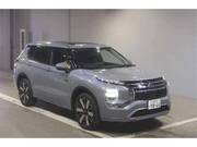 2024 MITSUBISHI OUTLANDER PHEV