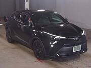 2023 TOYOTA C-HR