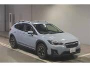 2019 SUBARU XV