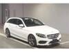 MERCEDES BENZ C-CLASS Stationwagon