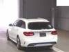 MERCEDES BENZ C-CLASS Stationwagon