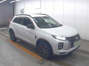 2021 MITSUBISHI RVR