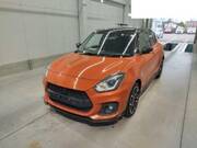 2023 SUZUKI SWIFT SPORT