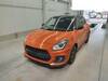 SUZUKI SWIFT SPORT