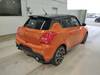 SUZUKI SWIFT SPORT