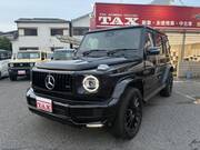 2019 MERCEDES BENZ G-CLASS