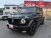 MERCEDES BENZ G-CLASS