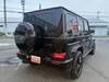MERCEDES BENZ G-CLASS