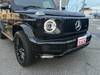 MERCEDES BENZ G-CLASS