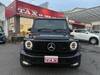 MERCEDES BENZ G-CLASS