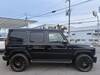MERCEDES BENZ G-CLASS