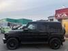 MERCEDES BENZ G-CLASS