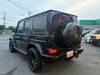 MERCEDES BENZ G-CLASS