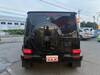 MERCEDES BENZ G-CLASS