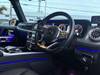 MERCEDES BENZ G-CLASS