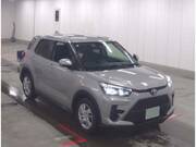 2023 TOYOTA RAIZE