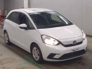 2023 HONDA FIT