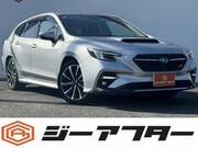 2021 SUBARU LEVORG