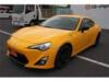 TOYOTA 86