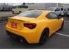TOYOTA 86