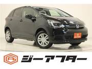 2023 HONDA FIT