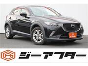 2015 MAZDA CX-3