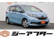 2021 HONDA FREED HYBRID