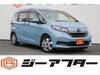 HONDA FREED HYBRID