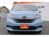 HONDA FREED HYBRID